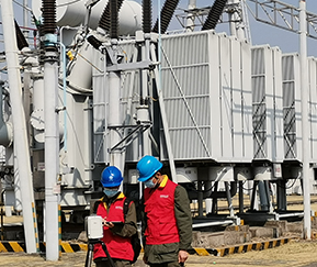 常山倾斜摄影技术在基础设施监测中如何发挥作用？