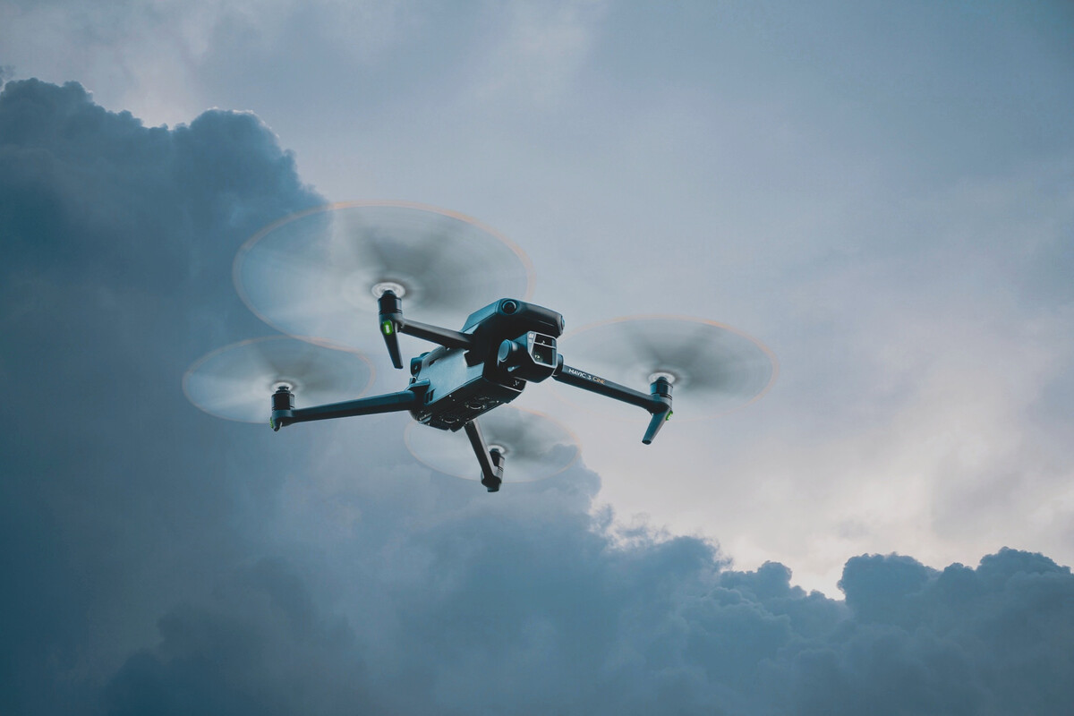 常山应用 | 风电站选址，看无人机航测如何为风寻“家”